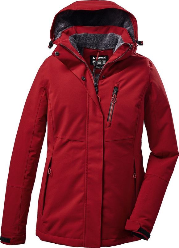 Killtec Funktionsjacke