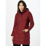 Killtec - KOW 150 - Dames Winterjas - Donkerblauw - Waterdicht - Ademend