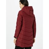 Killtec - KOW 150 - Dames Winterjas - Donkerblauw - Waterdicht - Ademend