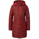 Killtec - KOW 150 - Dames Winterjas - Donkerblauw - Waterdicht - Ademend