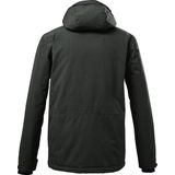Killtec KOW 161 Men Jacket - Outdoorjas - Heren - Donkergroen