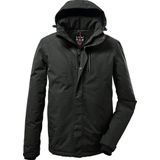 Killtec KOW 161 Men Jacket - Outdoorjas - Heren - Donkergroen