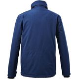 Killtec heren winterjas 37589/KOW 161 petrol funtioneel
