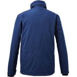 Killtec heren winterjas 37589/KOW 161 petrol funtioneel