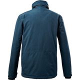 Functioneel Jack - Zwart - Waterdicht - Ademend - Verstelbare Capuchon