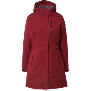 Killtec - Kow 165 - Functionele Parka - Zwart - 100% Waterdicht