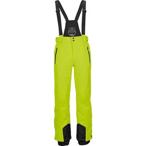 Killtec Enosh Ski & Snowboard Broek - Broeken - Spring Green