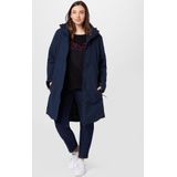 Killtec - Kow 165 - Functionele Parka - Dames - Waterdicht - Afritsbare Capuchon