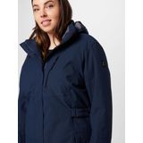 Killtec - Kow 165 - Functionele Parka - Dames - Waterdicht - Afritsbare Capuchon