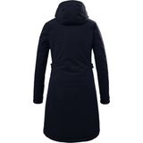 Killtec - Kow 165 - Functionele Parka - Dames - Waterdicht - Afritsbare Capuchon