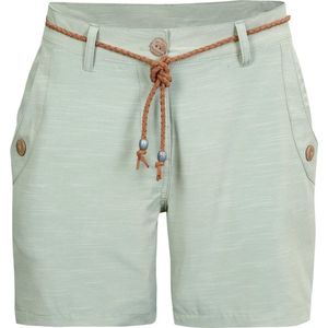 G.I.G.A. DX dames 89 Wmn Shrts Casual Korte Broek Met Riem GS 89 WMN SHRTS, helloliv, 44, 38169-000