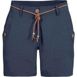 Giga by Killtec - Korte Broek - Blauw - 65% Katoen 30% Polyester 5% Elastaan