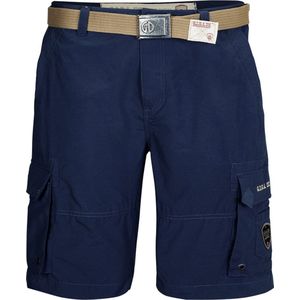 Giga DX By Killtec GS 38 Men Bermuda - Short - Heren - Blauw