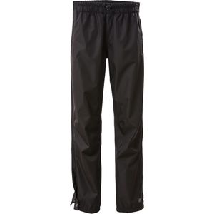 Killtec KOS 18 PANTS V (200) 38 - Dames Waterdichte broek - black