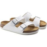 Birkenstock - Arizona SL BF - Sandaal - Zwart - Birko-Flor