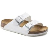 Birkenstock - Arizona SL BF - Sandaal - Zwart - Birko-Flor