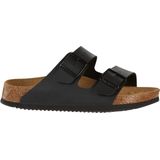 Birkenstock - Arizona SL BF - Sandaal - Zwart - Birko-Flor®