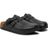 Kay - Super Grip LE - Werkschoenen - Zwart - Leer