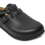 Kay - Super Grip LE - Werkschoenen - Zwart - Leer