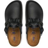 Kay - Super Grip LE - Werkschoenen - Zwart - Leer