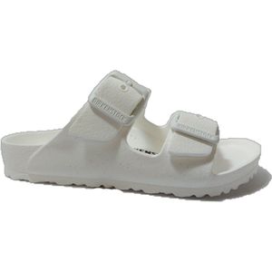 BIRKENSTOCK  Arizona EVA Kids Playground  sandalen  kind Wit