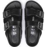 Birkenstock - Arizona - Sandalen - Zwart - Synthetisch Bovenwerk