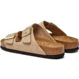 Birkenstock - Arizona BS - Sandalen - Beige - Leer