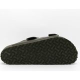 Birkenstock - Arizona Eva - Slippers - Zwart - EVA