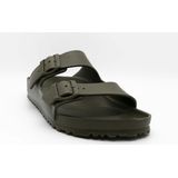 Birkenstock - Arizona Eva - Slippers - Zwart - EVA