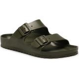 Birkenstock - Arizona Eva - Slippers - Zwart - EVA