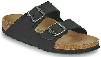 Birkenstock - Arizona BFBC - Sandalen - Zwart - Vegan