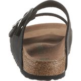 Birkenstock, Heren, Schoenen, Zwart, Maat: 35 EU