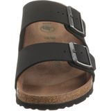 Birkenstock, Heren, Schoenen, Zwart, Maat: 35 EU
