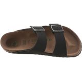 Birkenstock, Heren, Schoenen, Zwart, Maat: 35 EU