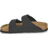 Birkenstock - Arizona BFBC Earthy Vegan - Sandalen - Zwart