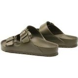 Birkenstock - Arizona Eva - Slippers - Zwart - EVA
