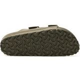 Birkenstock - Arizona Eva - Slippers - Zwart - EVA