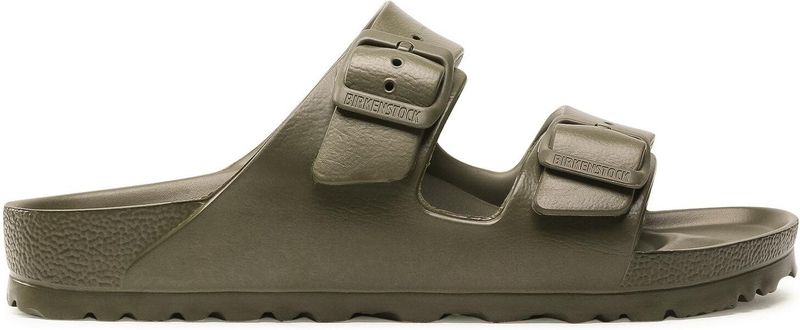Birkenstock - Arizona Eva - Slippers - Zwart - EVA