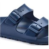 Slipper Birkenstock Unisex Arizona EVA Navy Narrow-Schoenmaat 40