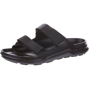 Birkenstock - Atacama CE BF - Sandalen - Zwart - Maat 43 - Regular