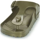 Birkenstock, Heren, Schoenen, Groen, Maat: 36 EU