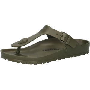 Birkenstock - Gizeh EVA - Slipper - Khaki - EVA