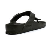 Birkenstock Gizeh EVA Khaki Regular Unisex Slippers - Khaki