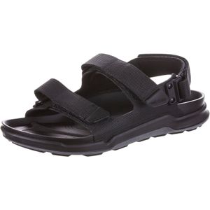 Birkenstock - Tatacoa - Sandalen - Zwart - Vrije Tijd