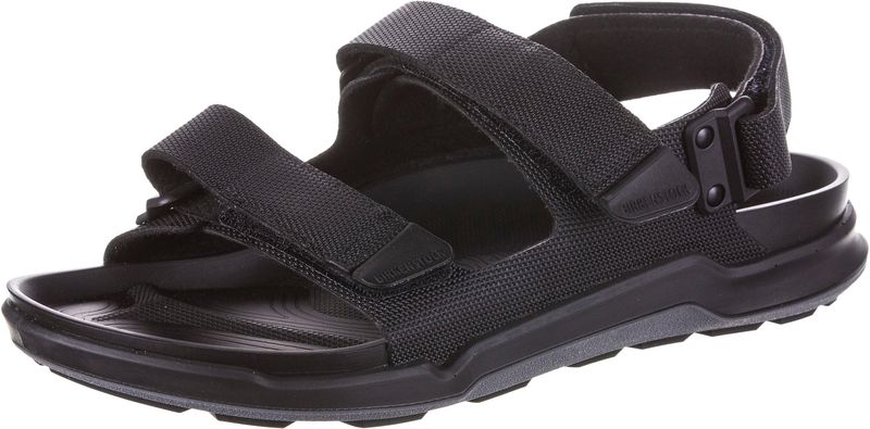 Birkenstock - Tatacoa - Sandalen - Zwart - Vrije Tijd