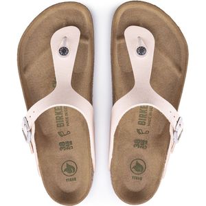 Birkenstock - Gizeh BS - Light Rose - Sandalen