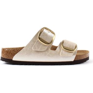 Birkenstock Arizona Big Buckle Smalle Sandalen