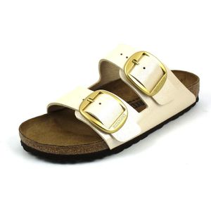 Dames muiltjes Birkenstock Arizona Birko-Flor