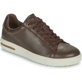 BIRKENSTOCK - BEND LOW - Slippers - Bruin