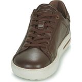 BIRKENSTOCK - BEND LOW - Slippers - Bruin